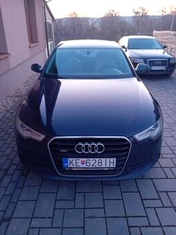 Audi a6 3.0