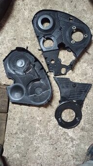 Kryt rozvodu VW 1.9 TDI