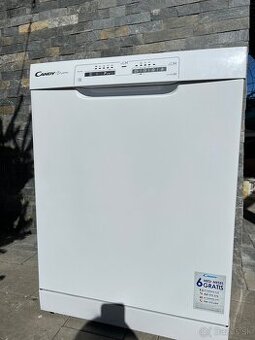 Umývačka riadu Candy Brava