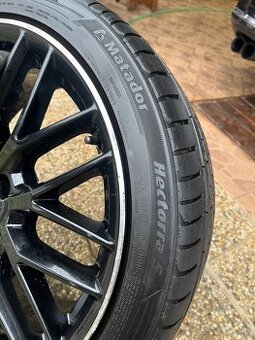 Letné pneumatiky 225/40 R18