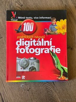 Digitální fotografie - Gregory Georges