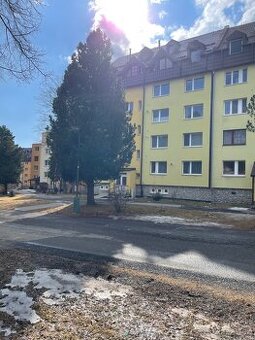 Dlhodobý prenájom v Tatranskej Lomnici