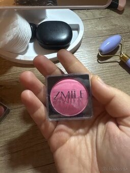 Zmilie cosmetics