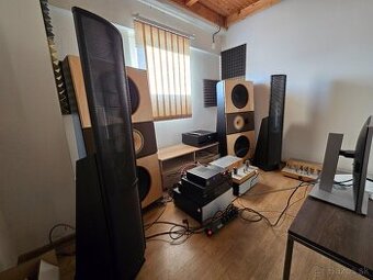 Martin Logan Purity