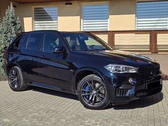BMW X5 M
