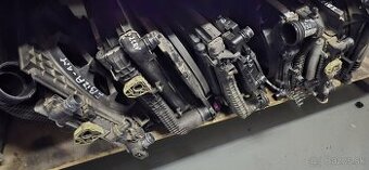 Chladiče Škoda volkswagen seat audi hyundai