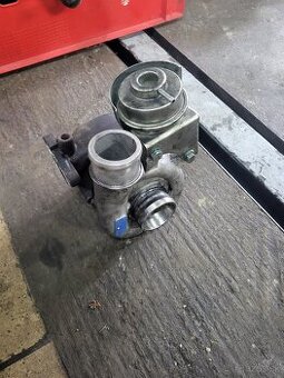 Turbo na Hyundai Santa Fe r.v.2007