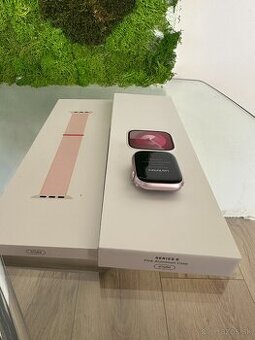 Apple Watch 9 42mm