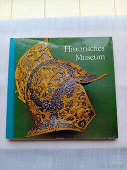 Historisches museum - historické zbrane