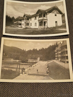 Slovenské kúpele_Ružbachy