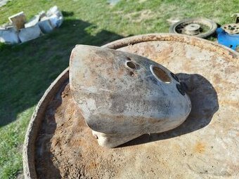 Predám prednú masku na Jawu pionier.