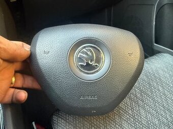 Airbag škoda octavia 3 , superb 3, fabia 3