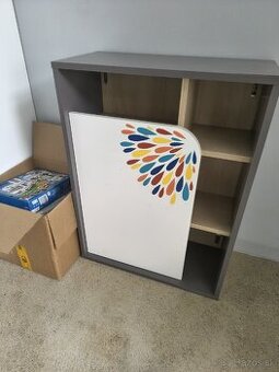 Predam nabytok do detskej izby