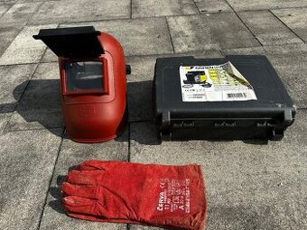 Zváračka , Zvárací invertor Daihen Varstroj Varin 1305