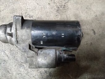 Štartér Audi A6 C6 3,0tdi a 2,7tdi