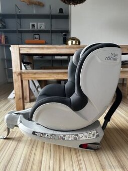 Britax Römer Dualfix