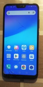 Huawei P20 Lite - 4/64/Android 9.1.0