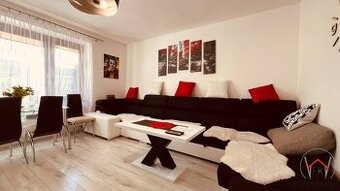 Na predaj 3 izbový byt s vlastným kúrením v Stropkove