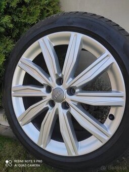 5x112 r19 original  Audi A6