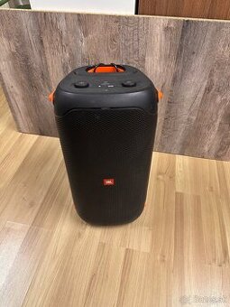 JBL PartyBox 110