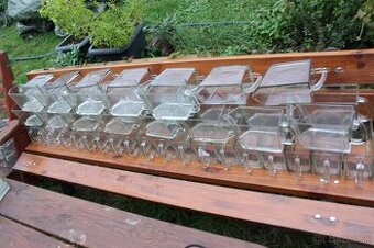 Zásobníky na potraviny