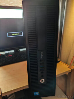 HP EliteDesk 800 G1 SFF