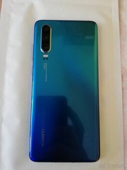 Predám Huawei p30