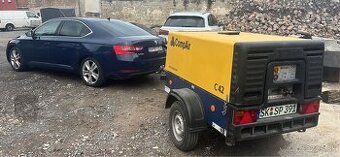 Kompresor compair c42