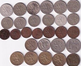 ČSR 1918-1939 1945-53