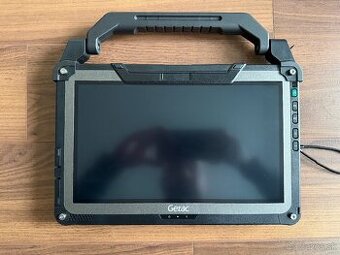 Predam Getac F110 G6