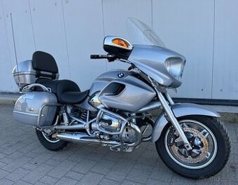 BMW R1200CL….2003…..TOP STAV