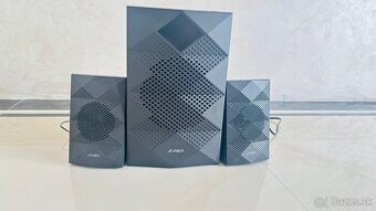 F&D; A180X 2.1 Bluetooth reproduktory