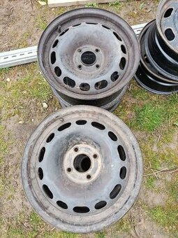 Predám disky Peugeot 308