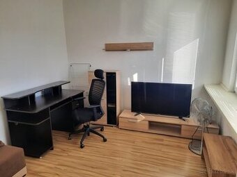 PRENÁJOM – 1 - izbový byt – Sídlisko Západ