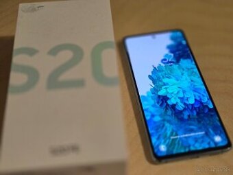 Samsung Galaxy S20 FE