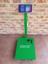 Digitálna váha do 350 kg