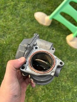 skrtacia klapka vw golf 5 variant 1.9tdi 77kw