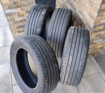 Continental EcoContact 235/55 R18