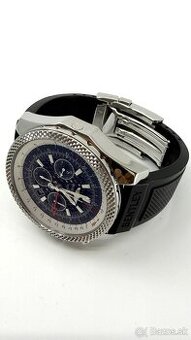 Breitling for Bentley AB0431 – luxusné pánske hodinky (2014)