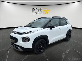 Citroën C3 Aircross PureTech 110K Originsse 81kW SR1majiteľ