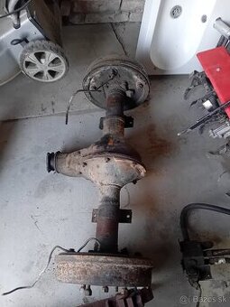 naprava na malotraktor 004956611