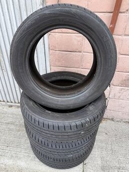 Letne pneumatiky 205/55 R16