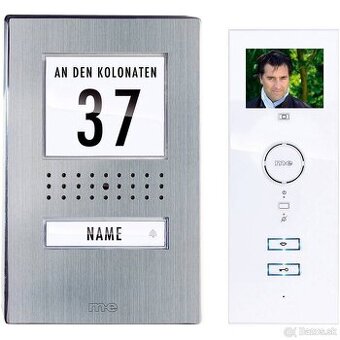 Videovratnik Me Vista door