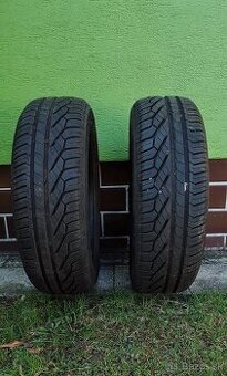 💥 2ks.Letné pneu 185/60 R15 zn.Uniroyal