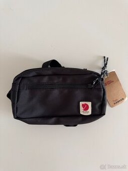 Fjallraven taška