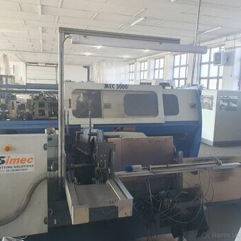 Automatická pila Simec Mec3000 (9032)