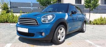 Mini Countryman Cooper D ALL4x4