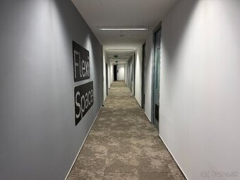 Prémiový prenájom kancelárie BBC1, Plynárenská, 17,76 m2, BA