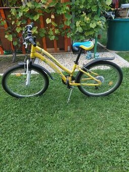 Detský bicykel "24"