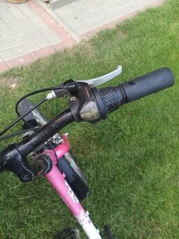 Detský bicykel
